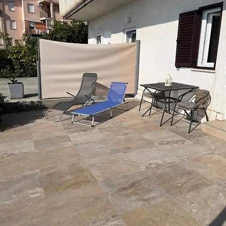 Apartament Duga