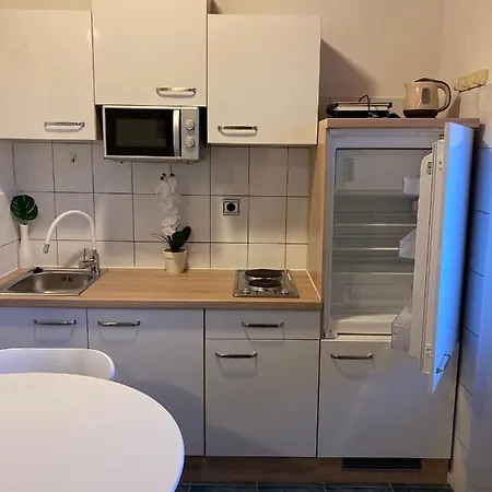 Apartament Duga