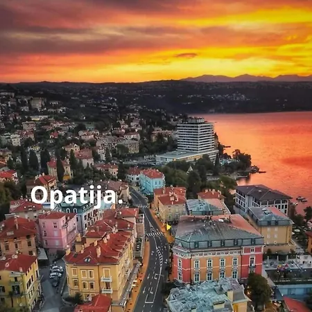 Apartament Duga *