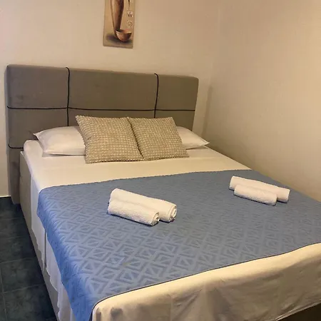 Duga Apartament