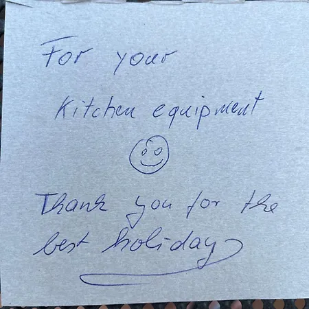 Lejlighed Duga Opatija