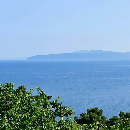 Duga Lejlighed Opatija