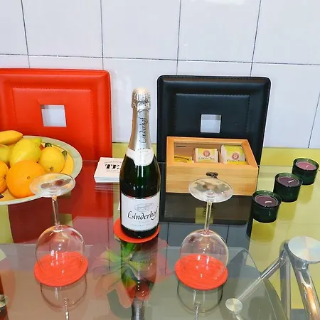 Duga Apartament