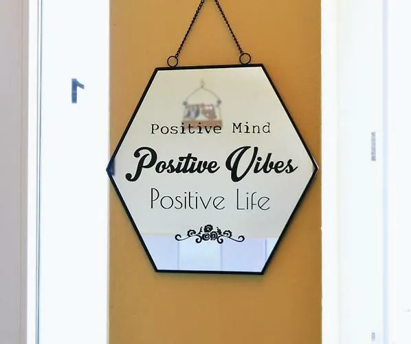 Duga 公寓 奥帕提亚