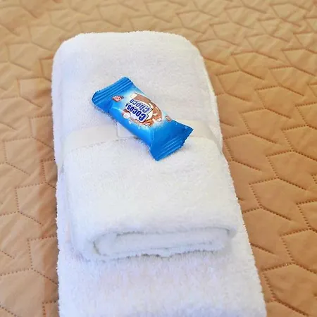 Apartman Duga