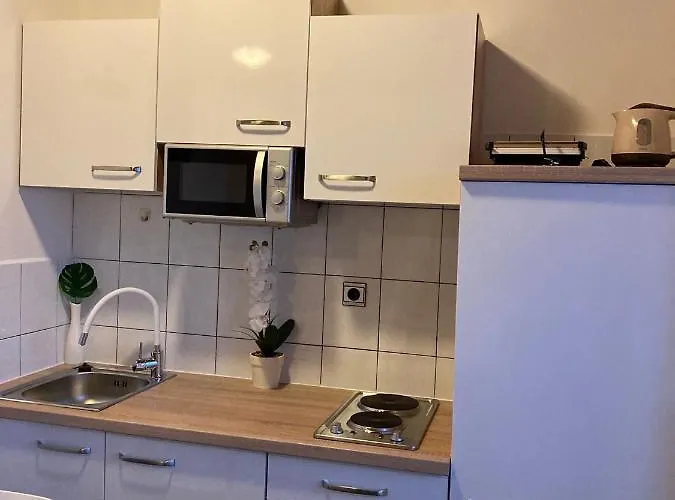 Apartman Duga Opatija