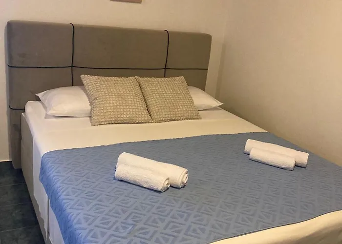 Duga Apartman