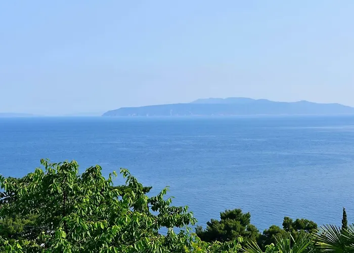 Duga Apartman Opatija